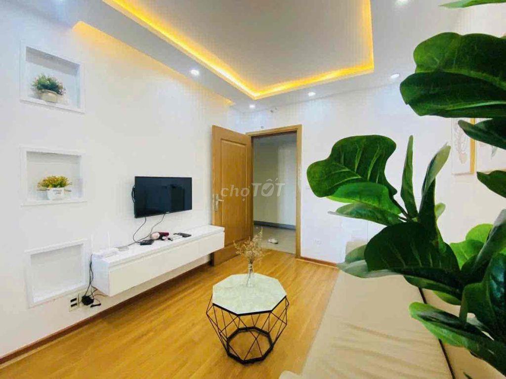 cho thuê căn hộ Mường Thanh tầng 18 giá 17tr