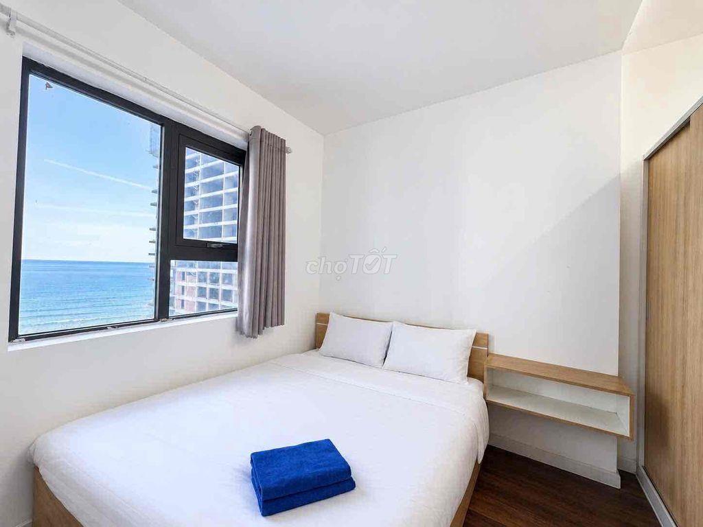 Cho thuê căn hộ Mường Thanh view biển tầng 12 giá 14 triệu