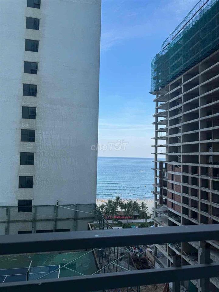 Cho thuê căn hộ Mường Thanh view biển tầng 12 giá 14 triệu