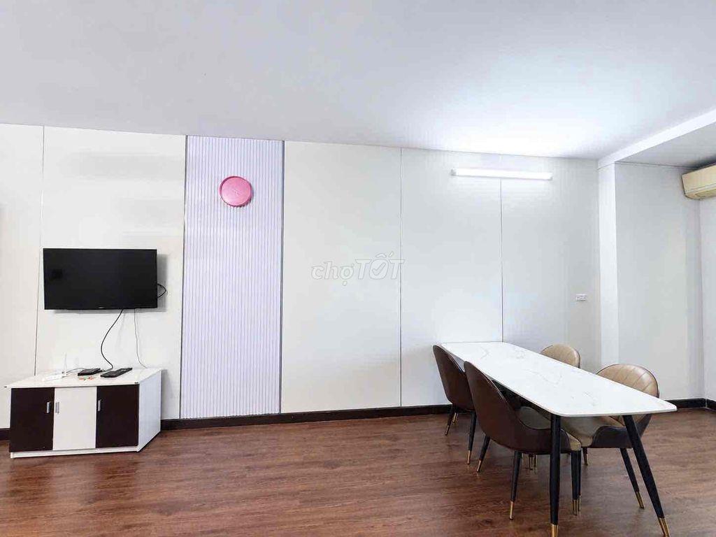 Cho thuê căn hộ Mường Thanh view biển tầng 12 giá 14 triệu