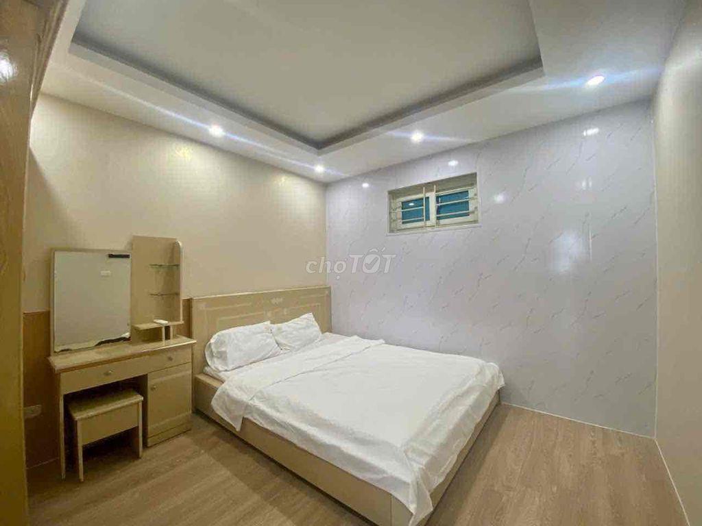 Cho thuê căn hộ Mường Thanh tầng 33- 14triệu