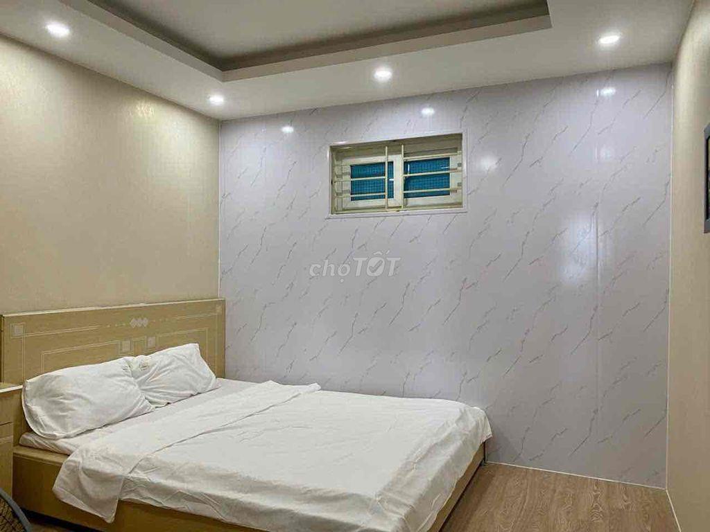 Cho thuê căn hộ Mường Thanh tầng 33- 14triệu