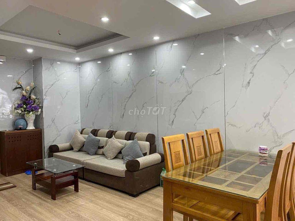 Cho thuê căn hộ Mường Thanh tầng 33- 14triệu