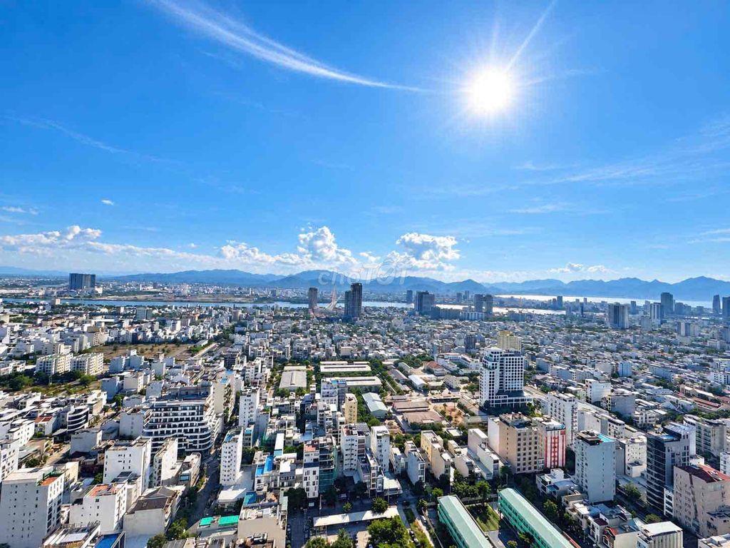 Cho thuê căn hộ tầng 41-19triệu