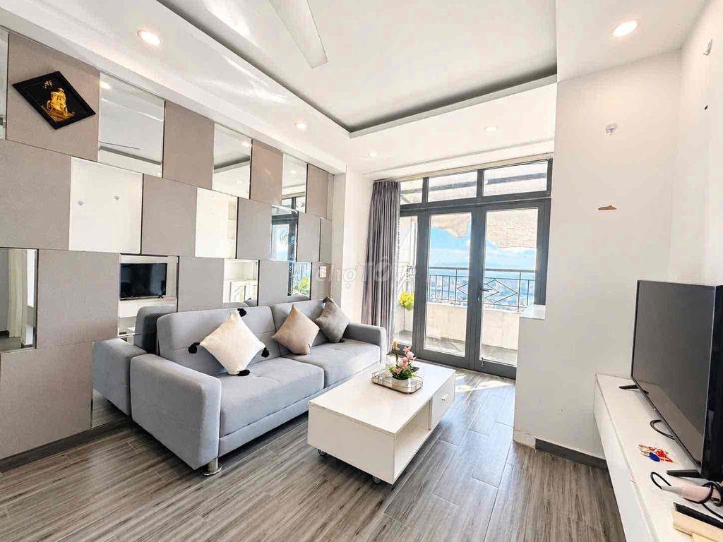 Cho thuê căn hộ tầng 41-19triệu