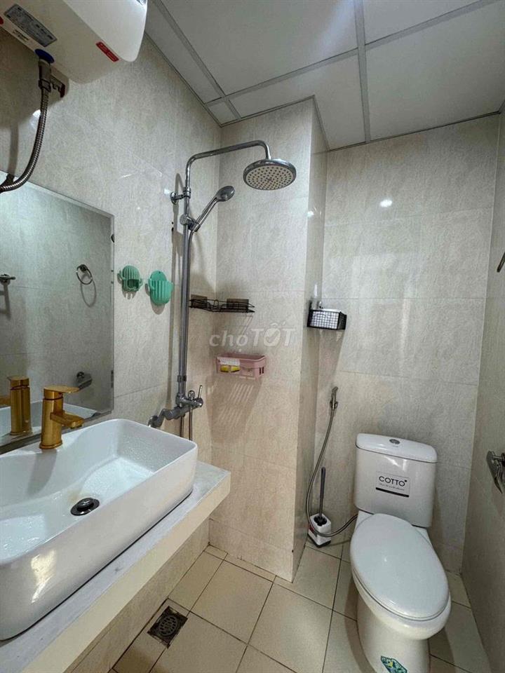 cho thuê căn hộ 1 phòng ngủ Mường Thanh giá 13tr