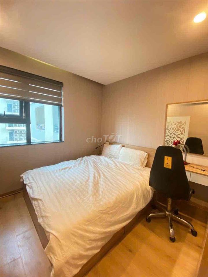 Cho thuê căn hộ Mường Thanh tầng 9 trống từ 25/10