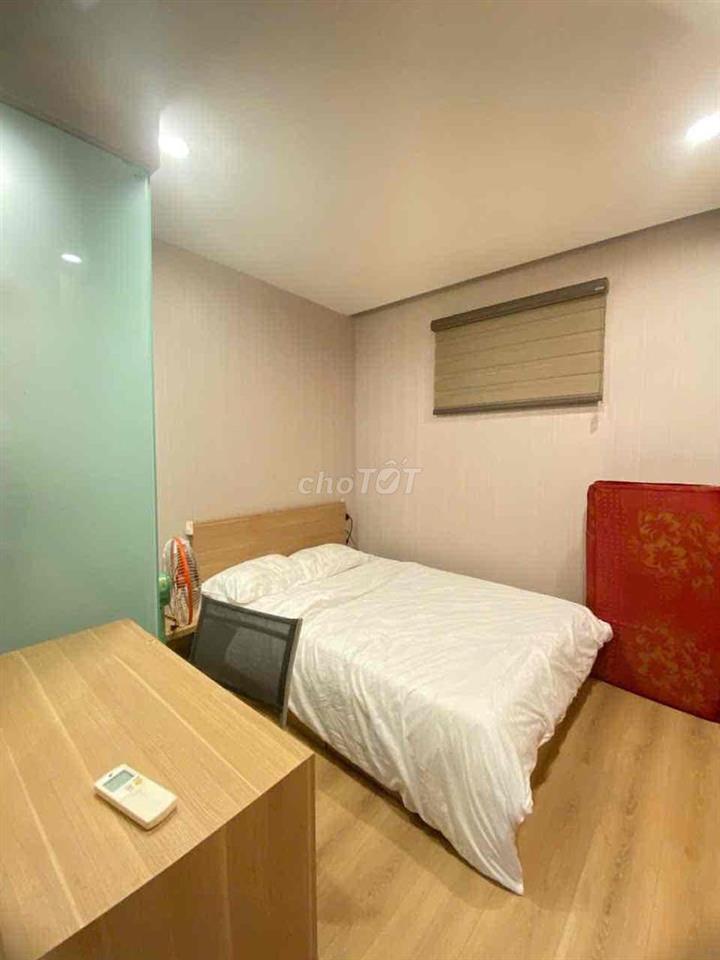 Cho thuê căn hộ Mường Thanh tầng 9 trống từ 25/10