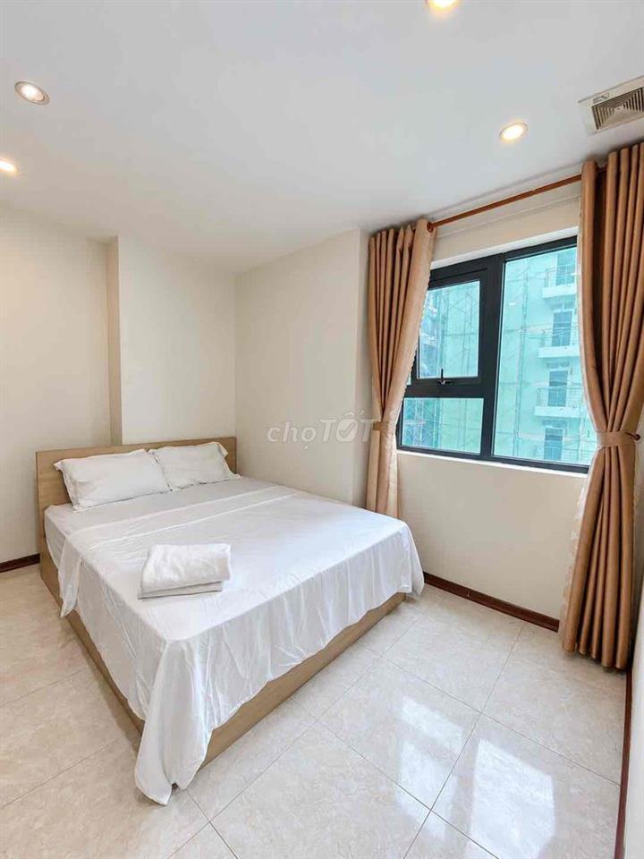 Chính chủ cần tiền bán căn hộ Mường Thanh tầng 12