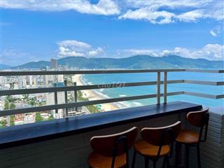 CHO THUÊ CĂN HỘ 2pn VIEW BIỂN