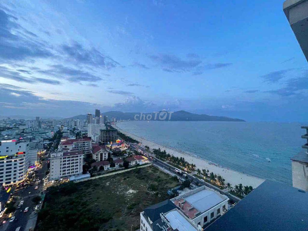 CĂN HỘ MƯỜNG THANH VIEW BIỂN