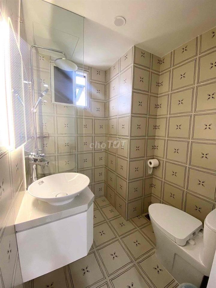 CĂN HỘ MƯỜNG THANH VIEW BIỂN
