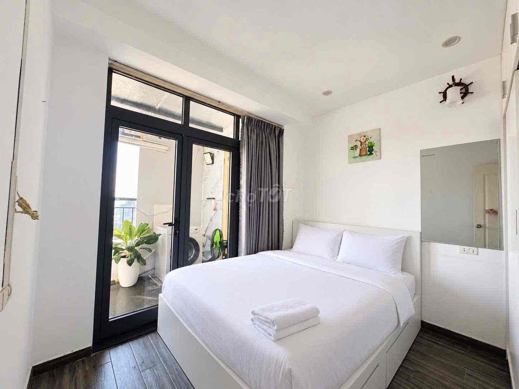 CHO THUE CAN HO PENTHOUSE TANG 41– MUONG THANH SON TRA, DA NANG ✨🏙️