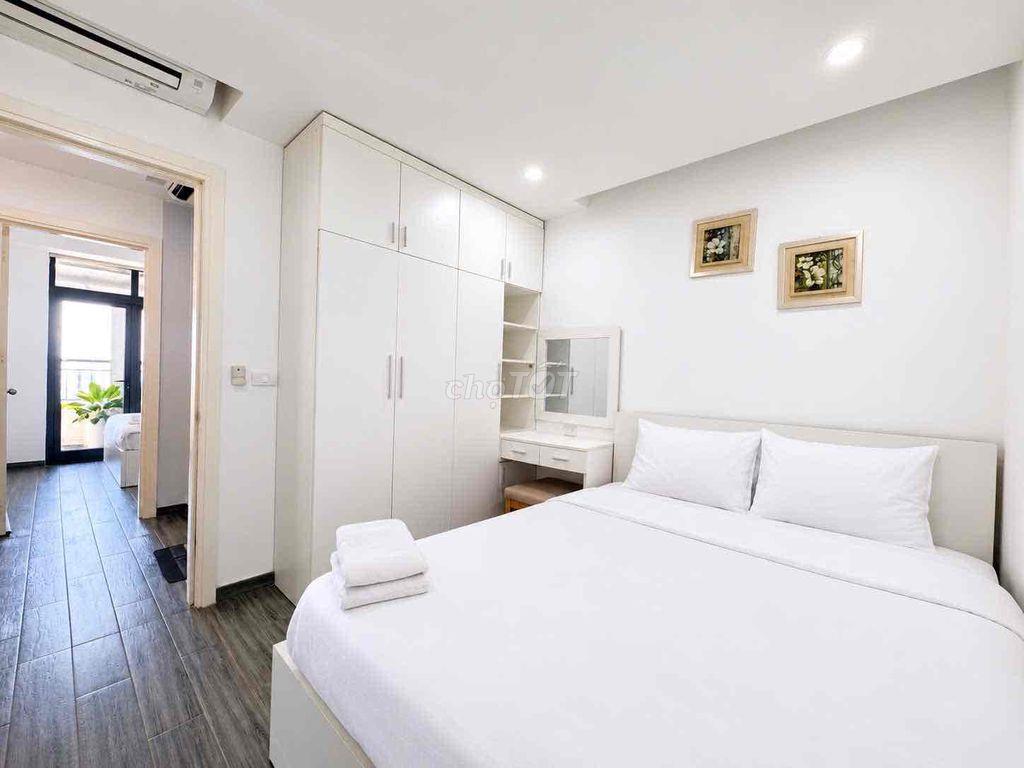 CHO THUE CAN HO PENTHOUSE TANG 41– MUONG THANH SON TRA, DA NANG ✨🏙️
