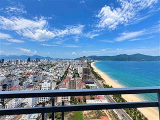 Cho thuê căn hộ Mường Thanh tầng 34 view biển đẹp