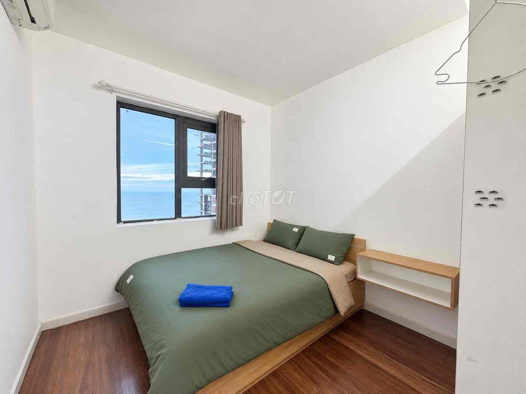Cho thuê căn hộ Mường Thanh tầng 12