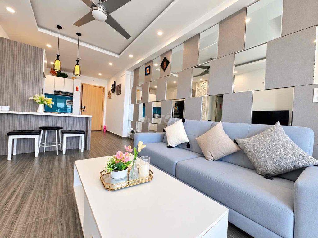 Chính chủ cần tiền bán gấp Penhouse Mường Thanh