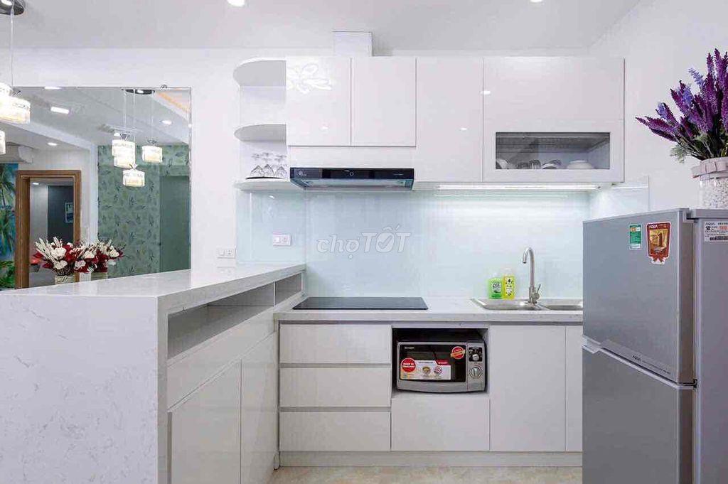 🌊 CHO THUÊ CĂN HỘ MƯỜNG THANH 2PN VIEW BIỂN MỸ KHÊ