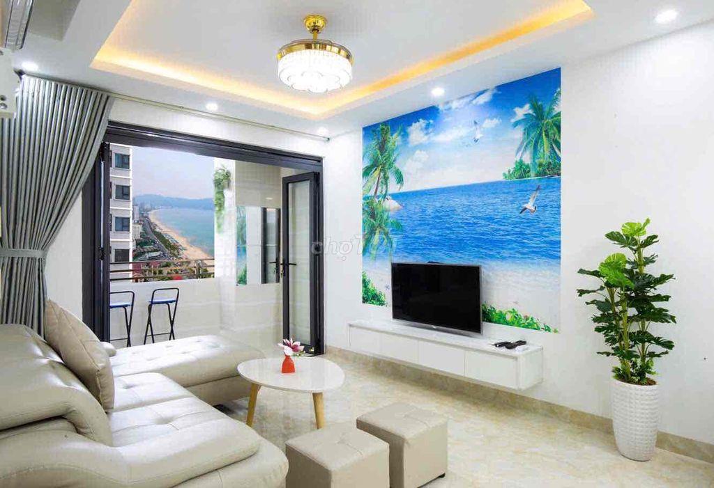 🌊 CHO THUÊ CĂN HỘ MƯỜNG THANH 2PN VIEW BIỂN MỸ KHÊ