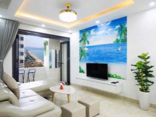 🌊 CHO THUÊ CĂN HỘ MƯỜNG THANH 2PN VIEW BIỂN MỸ KHÊ
