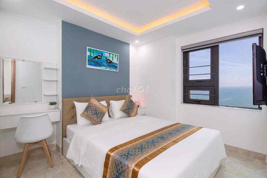 🌊 CHO THUÊ CĂN HỘ MƯỜNG THANH 2PN VIEW BIỂN MỸ KHÊ