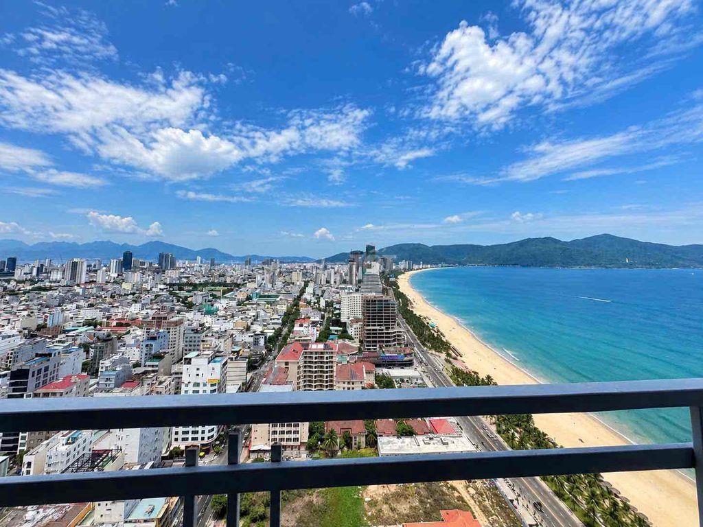 Chính chủ cần bán gấp căn hộ Mường Thanh view biển tầng 39