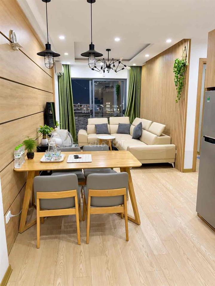 Chính chủ cần bán gấp căn hộ Mường Thanh view biển tầng 39