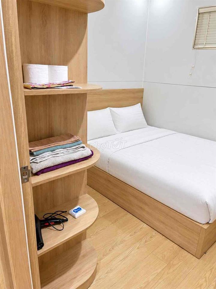 Chính chủ cần bán gấp căn hộ Mường Thanh view biển tầng 39