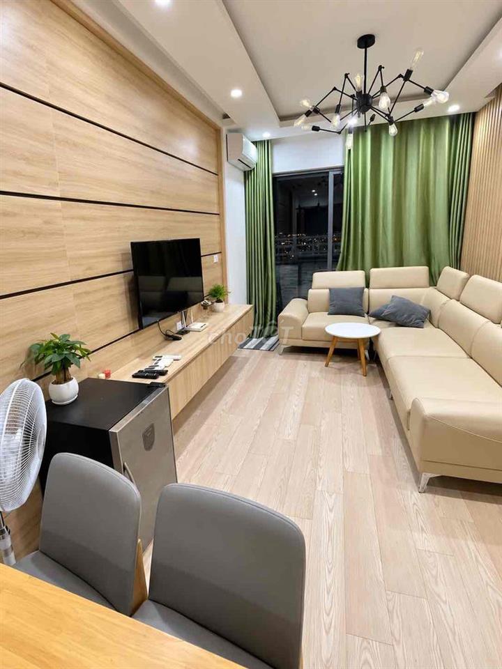 Chính chủ cần bán gấp căn hộ Mường Thanh view biển tầng 39