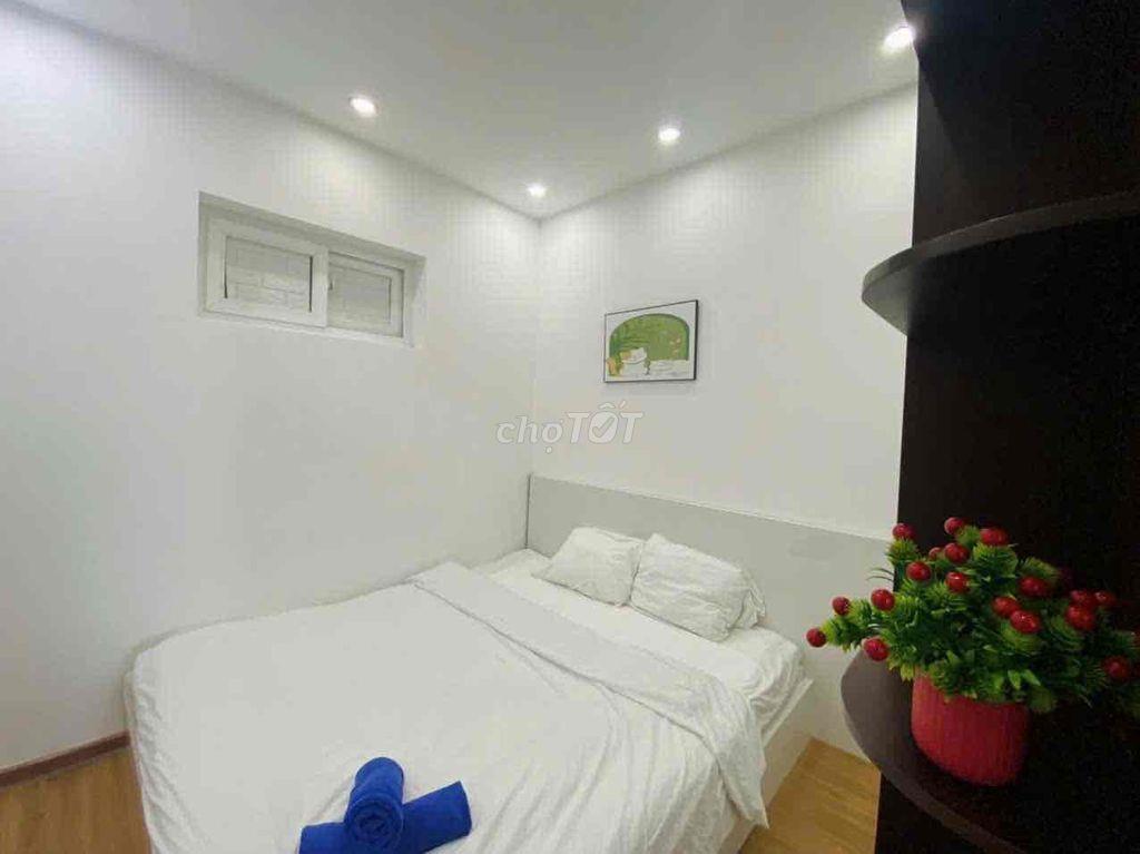 BÁN CĂN HỘ MƯỜNG THANH – TẦNG 18 – SÁT BIỂN MỸ KHÊ, ĐÀ NẴNG