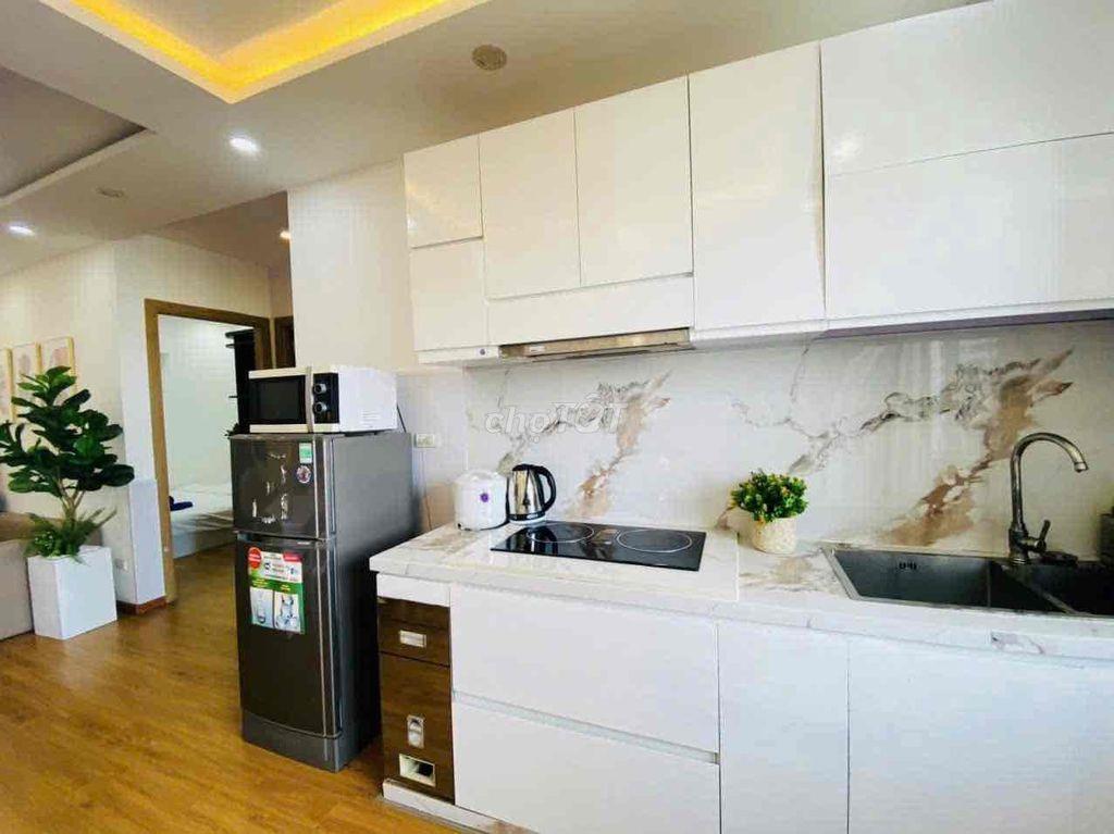 BÁN CĂN HỘ MƯỜNG THANH – TẦNG 18 – SÁT BIỂN MỸ KHÊ, ĐÀ NẴNG