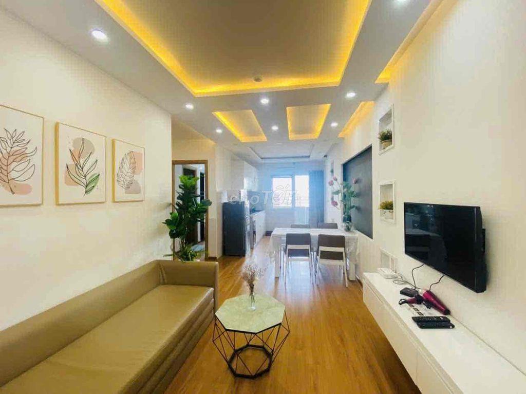 BÁN CĂN HỘ MƯỜNG THANH – TẦNG 18 – SÁT BIỂN MỸ KHÊ, ĐÀ NẴNG