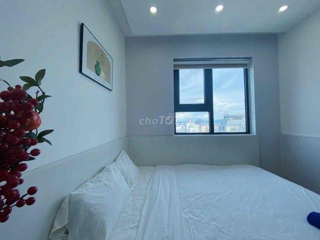 BÁN CĂN HỘ MƯỜNG THANH – TẦNG 18 – SÁT BIỂN MỸ KHÊ, ĐÀ NẴNG