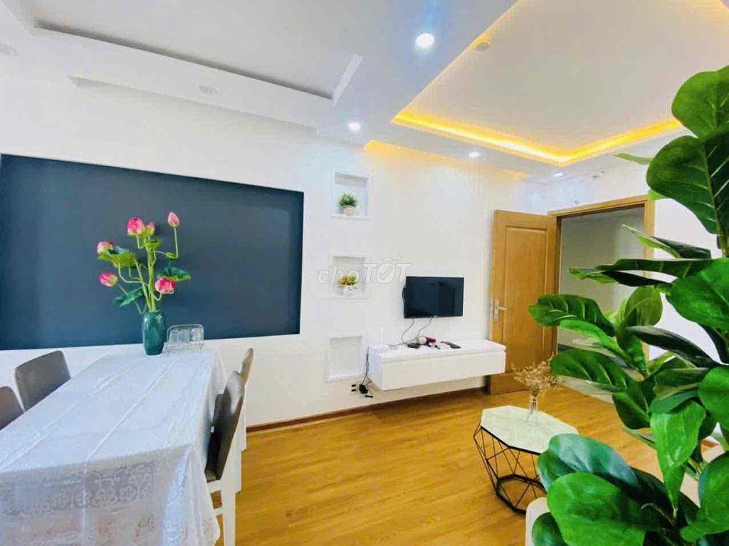 BÁN CĂN HỘ MƯỜNG THANH – TẦNG 18 – SÁT BIỂN MỸ KHÊ, ĐÀ NẴNG
