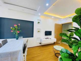 BÁN CĂN HỘ MƯỜNG THANH – TẦNG 18 – SÁT BIỂN MỸ KHÊ, ĐÀ NẴNG