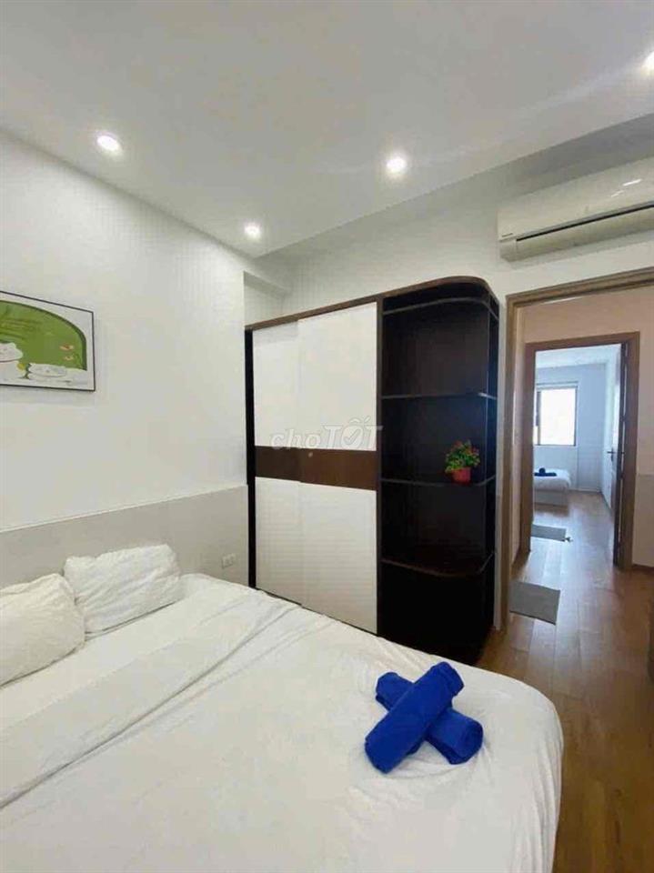 BÁN CĂN HỘ MƯỜNG THANH – TẦNG 18 – SÁT BIỂN MỸ KHÊ, ĐÀ NẴNG