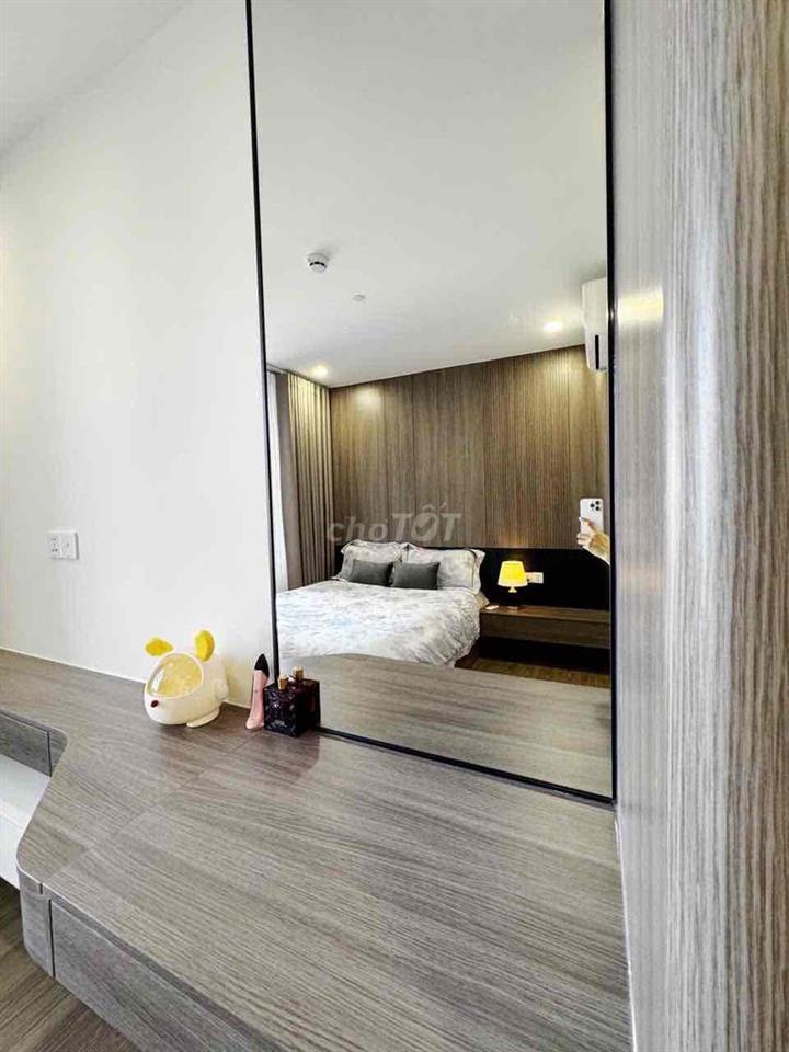Cho thuê căn hộ 3pn FPt