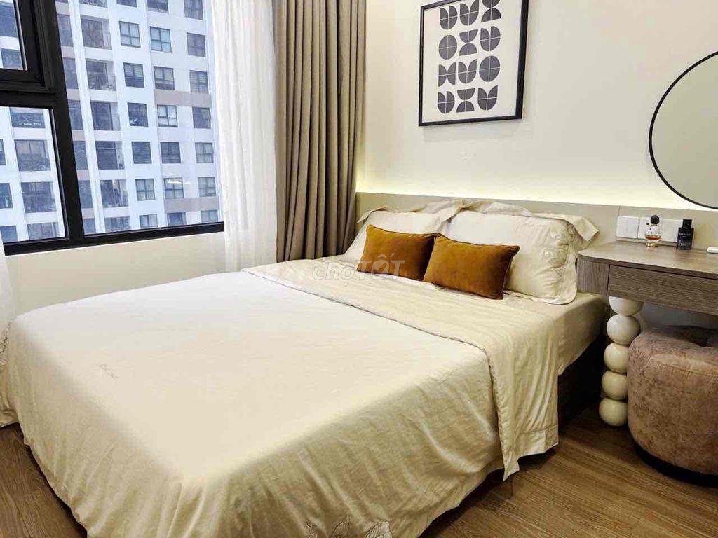 Cho thuê căn hộ 3pn FPt