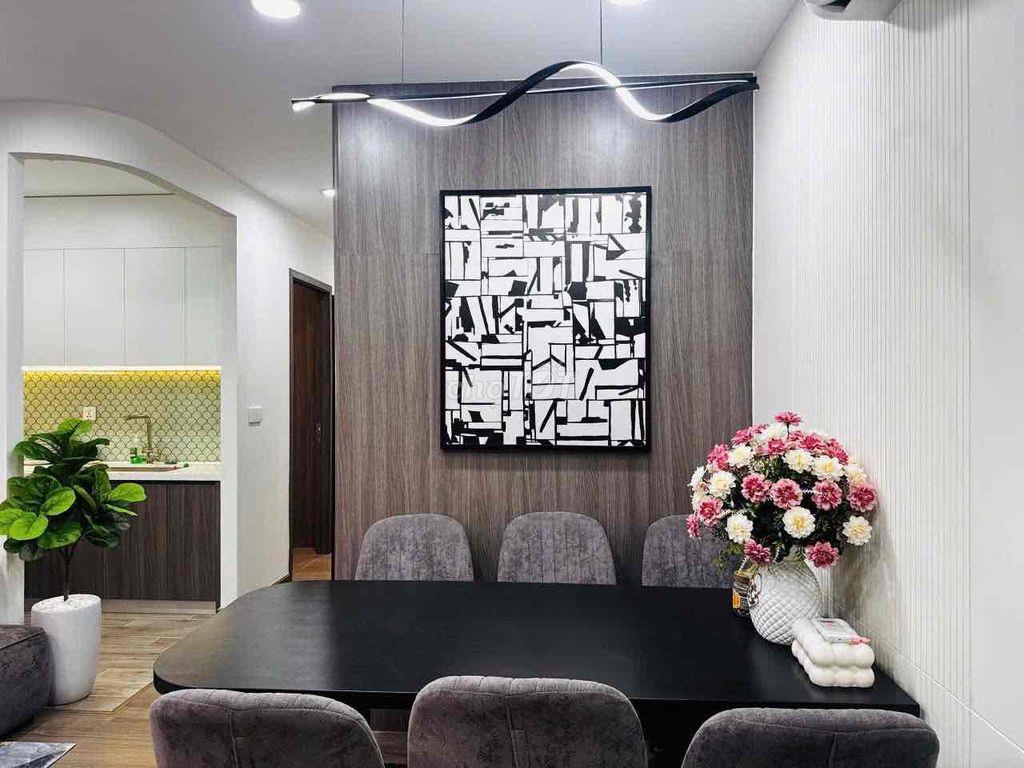 Cho thuê căn hộ 3pn FPt