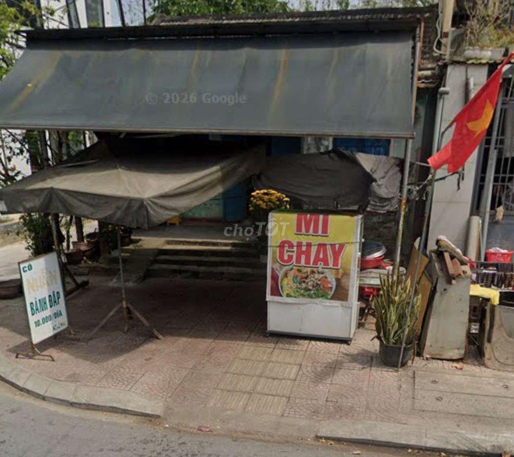 cần bán nhà đường 18/8