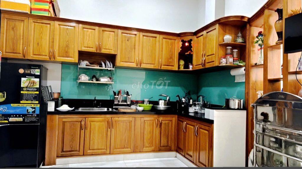 Nhà đẹp Long Hải 98m2 hẻm xe hơi, 3PN 2WC, có sổ, ở ngay