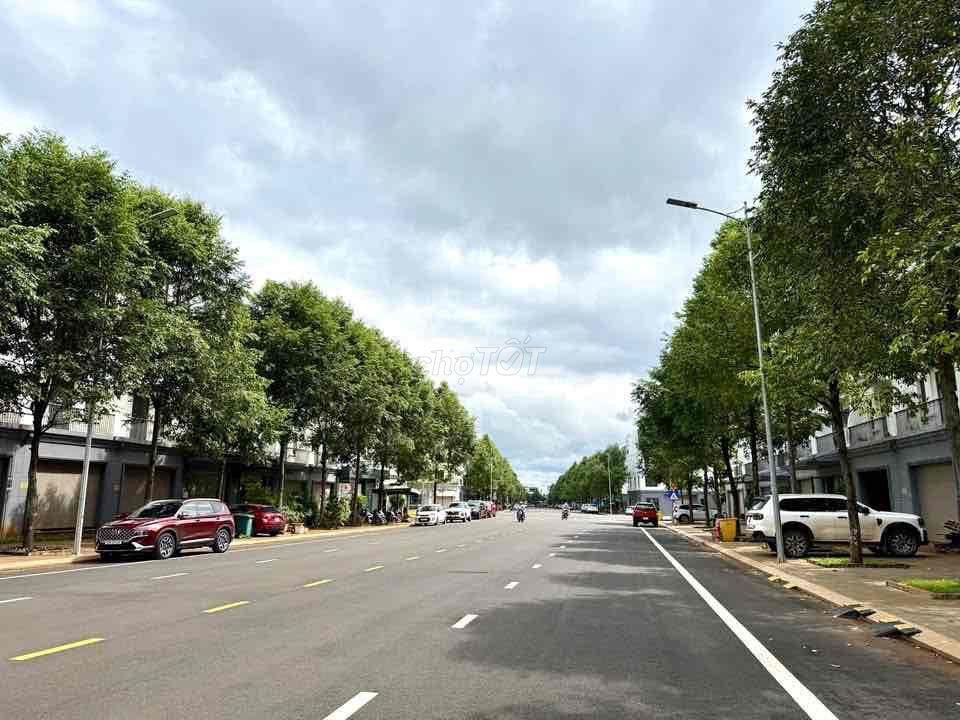 🏡 SHOPHOUSE HOA HẬU – GÓC 2 MẶT TIỀN MILANO | 10,xxTỶ  📍 Vị trí đẹp tạ