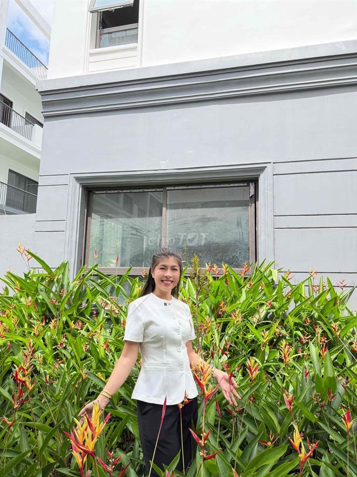 🔥 Ác chủ bài Ecocity nắm chủ chặt cứng 👌 10Tỷ xx ( quá hời) Diện tích