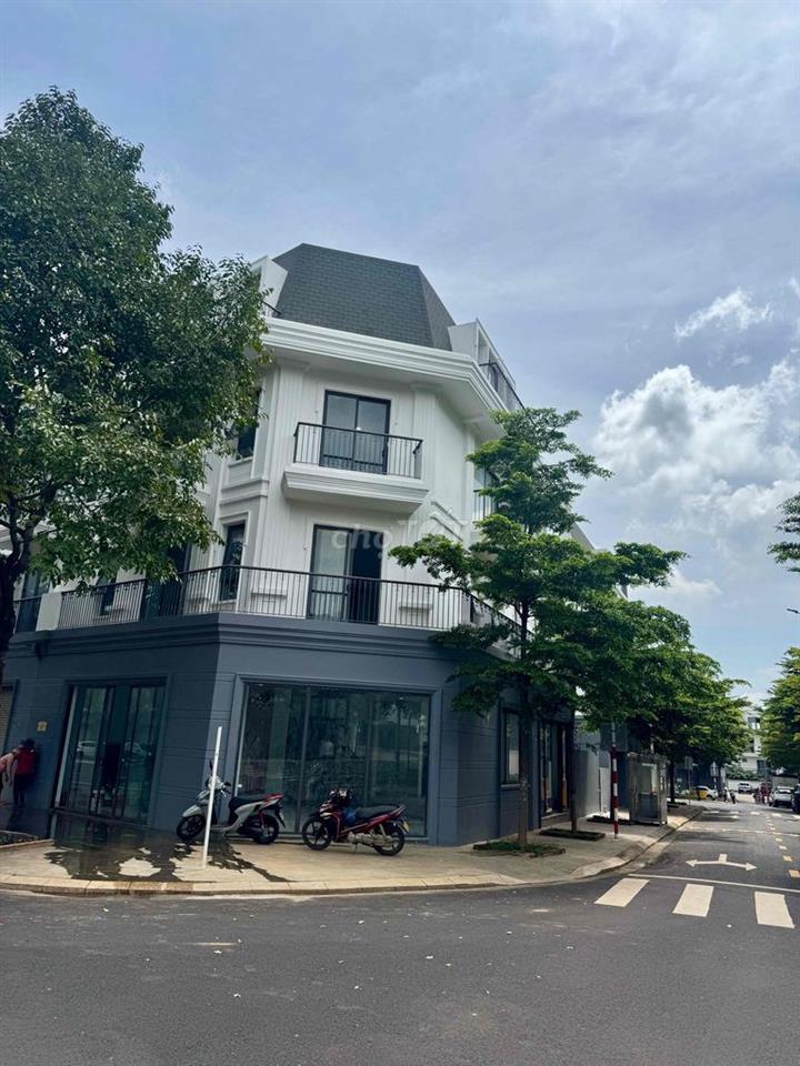 🔥 Ác chủ bài Ecocity nắm chủ chặt cứng 👌 10Tỷ xx ( quá hời) Diện tích