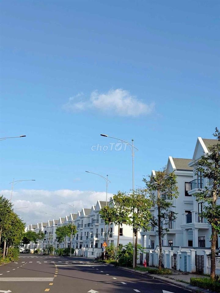 Ecocity Vị trí đẹp - giá dễ tiếp cận dành cho nhà đầu tư