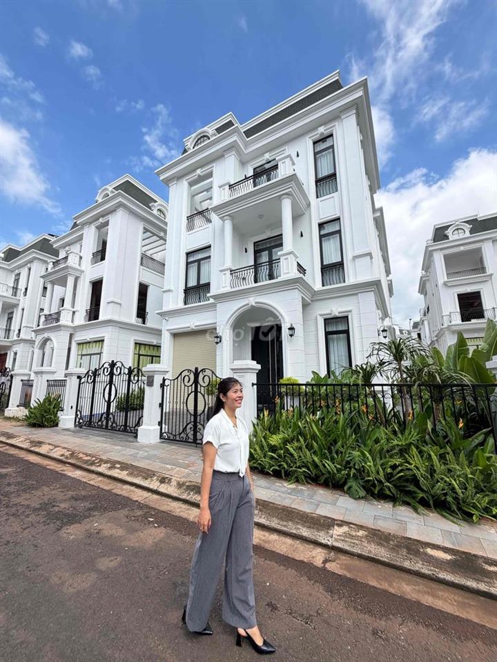 Ecocity Vị trí đẹp - giá dễ tiếp cận dành cho nhà đầu tư