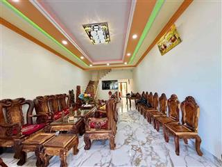 Shophouse 1trệt 3 lầu MT Hà Huy Tập TP BMT 6Tx
