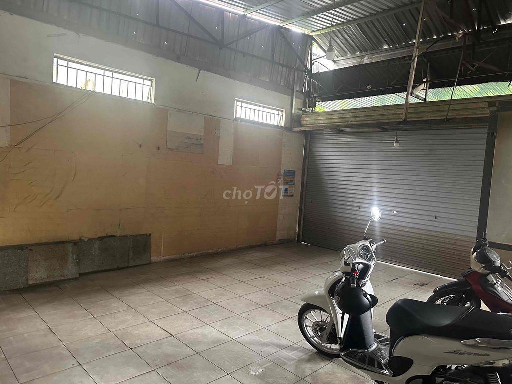 cho thuê mặt bằng kinh doanh
