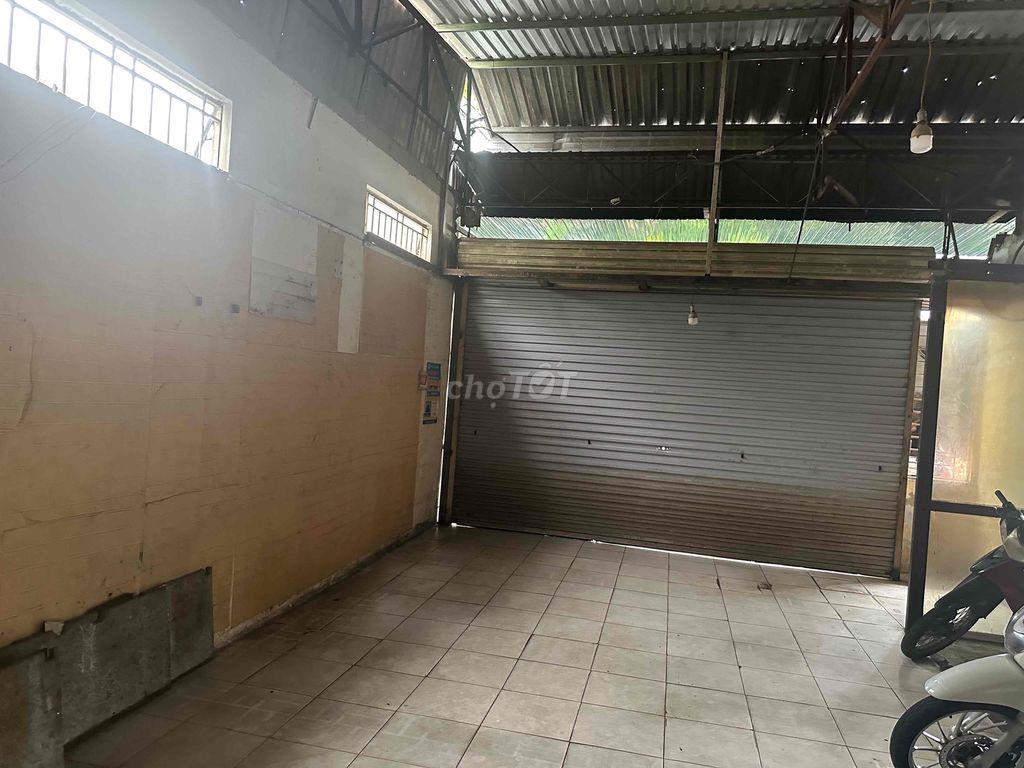 cho thuê mặt bằng kinh doanh