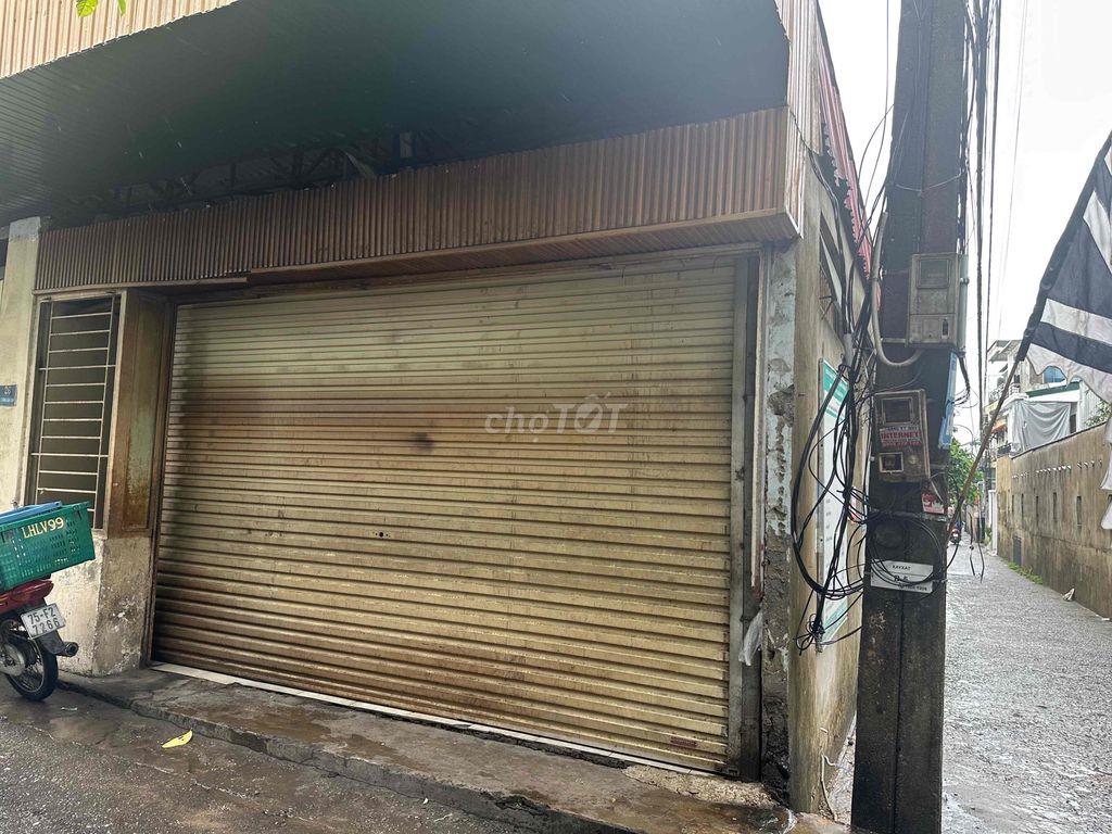 cho thuê mặt bằng kinh doanh